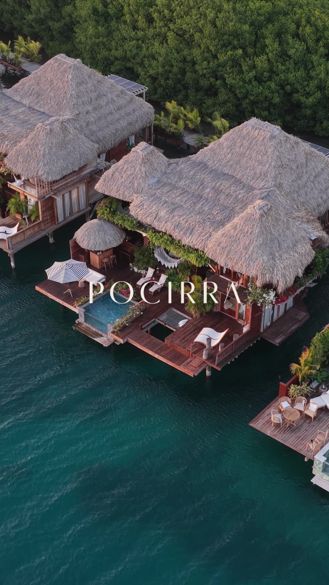 Aruba Ocean Villas